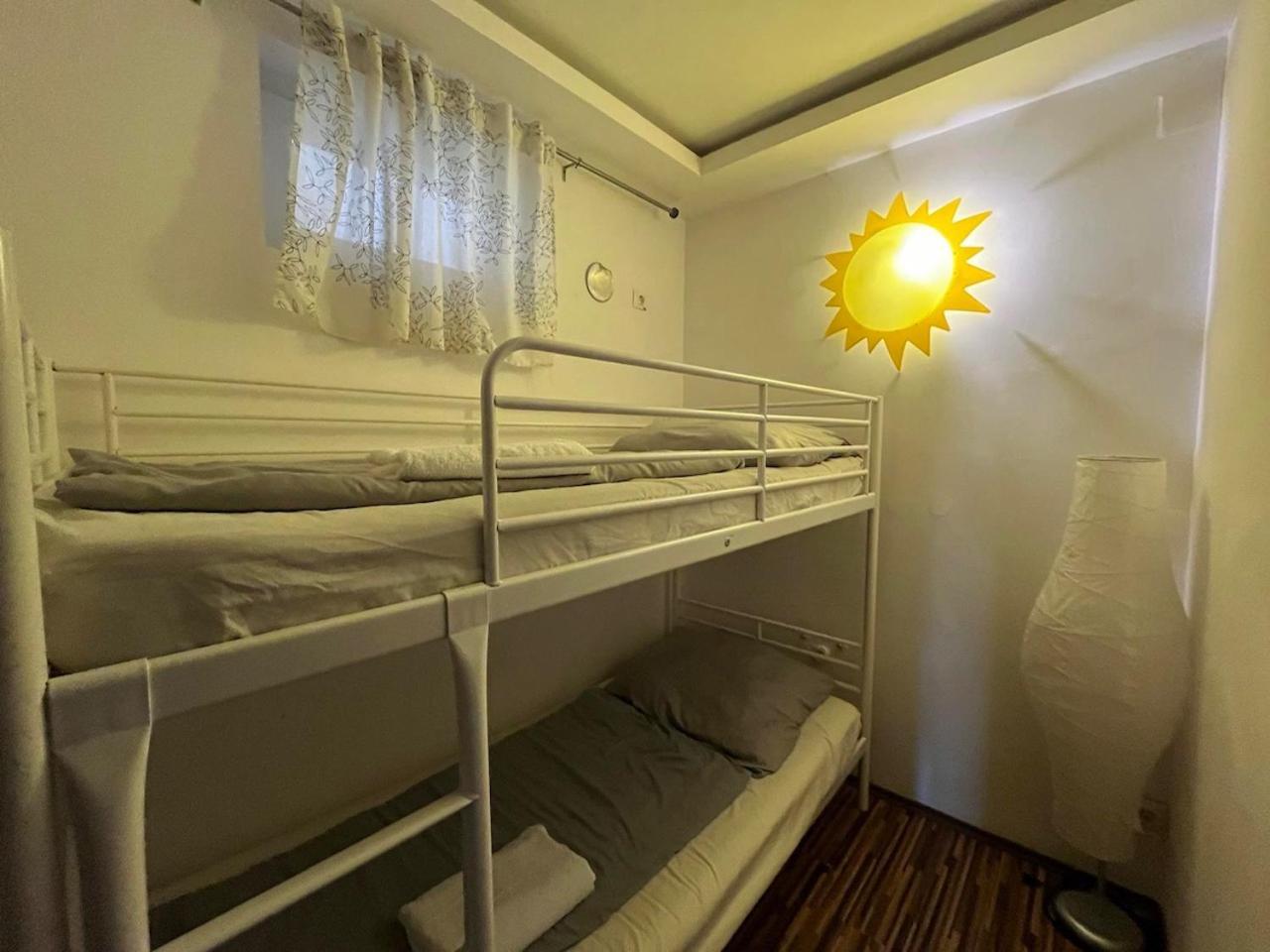 City Apartman Haz Balatonlelle Extérieur photo