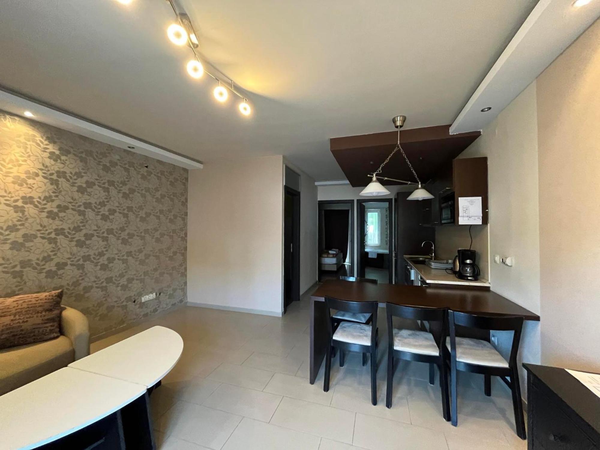 City Apartman Haz Balatonlelle Extérieur photo
